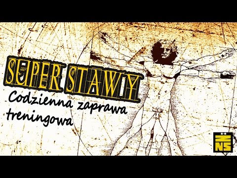 Kinezioteypirovanie mięśnie naramienne TRISET kulturystyka jest