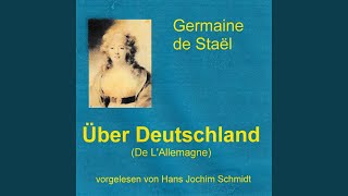 Kapitel 25 - Über Deutschland