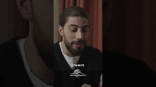 Փարավոնի ժառանգի հրավերը երեք մասնակիցներին✉️ #ParavoniZharangy #Shorts #PanArmenianTVOfficial