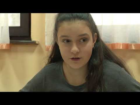 Mala škola filma KIDS MOVIE STAR - Kratki igrani film "I ja zelim biti vas svijet"