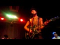 Langhorne Slim - Blown Your Mind 9/23/2011