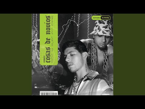 Cosas De Novios (Remix)