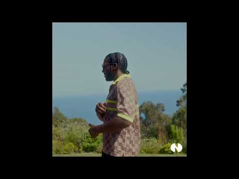 Reezy Type Beat - "Gewissen"