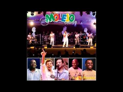 Molejo - vou voltar pra sacanagem