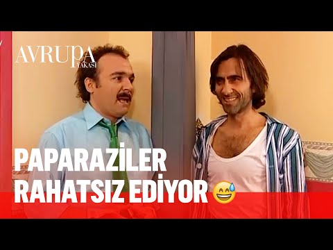 Gaffur'dan Burhan'a alemlere akma teklifi - Avrupa Yakası