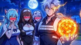 Ele Era um NPC Até Derrotar o Herói Rank S de Outro Mundo e Assumir o Seu Lugar!! - Manhwa
