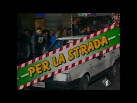 Per la strada - Giampiero Boneschi - Gioiosamente