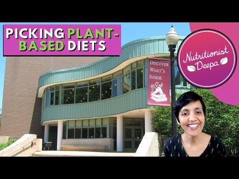 Cracking the Code: The Ultimate Guide to Plant-Based Diets