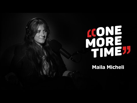 Maila Micheli, una vita manipolata - One More Time