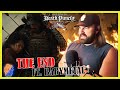 This One Is Beautiful Five Finger Death Punch The End Featuring BABYMETAL REACTION
