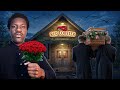 I Ate At Dying Restaurants