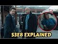 Mayor Of Kingstown Season 3 Episode 8 Recap Breakdown Ending Explained