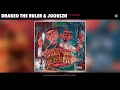 Drakeo the Ruler & JoogSzn - Fictional (Audio)