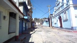 preview picture of video 'pueblo de cantel quetzaltenango primera parte'