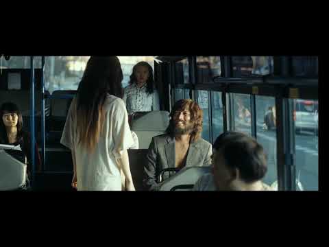 Castaway on the Moon