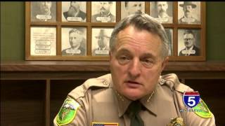 Lawsuit against Siskiyou County officials dropped