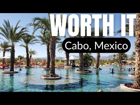 Secrets Puerto Los Cabos - Best Value All Inclusive, Adults-Only Resort in Cabo, Mexico