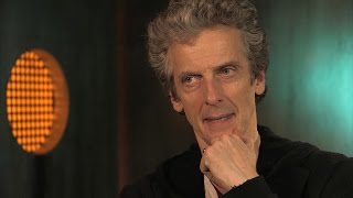 Bonus 905 - La sc�ne favorite de Peter Capaldi dans Before The Flood