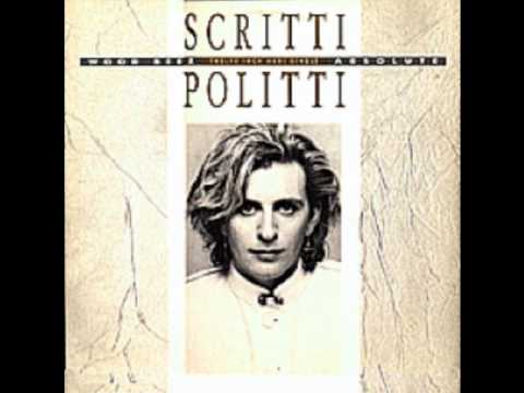 Scritti Politti - Sex