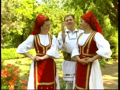 Ioan Dordoi -- MULTE MANDRE AM AVUT