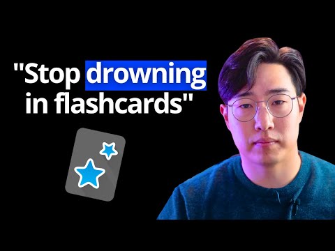 How to use Anki like a PRO (by a Learning Expert)