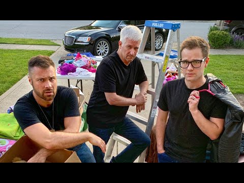 Counting Stars PARODY (Economic Shutdown)