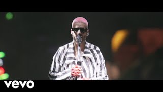 Maluma - Felices los 4 (Medallo en el Mapa LIVE)