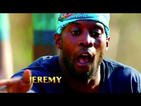 Survivor: Winners Intro