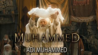 Hz Muhammed Allahın Elçisi Filmi (Full HD Türk�