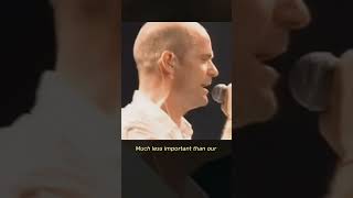 “Tiger The Lion” by The Tragically Hip Live