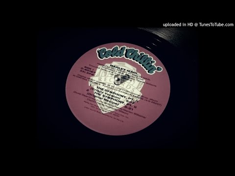 Marley Marl - The Symphony Pt II (Original Recipe)