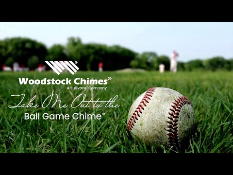 Take Me Out to the Ball Game Chime