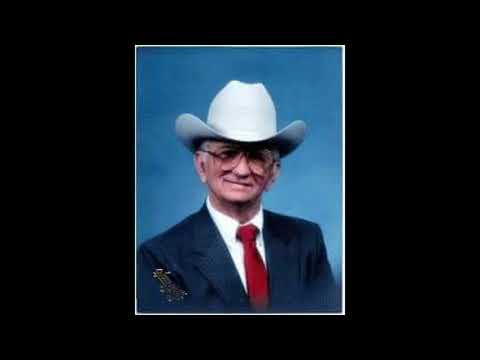 JACK WOOD: HOW TO GO ON WITH GOD