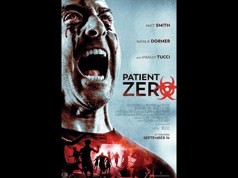 Пациент Зеро (2018) - трейлер на русском языке