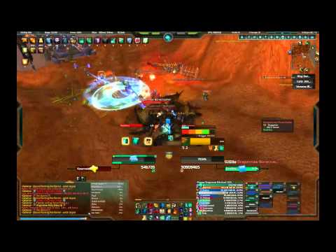 Team Beer - Galakras (Flex)