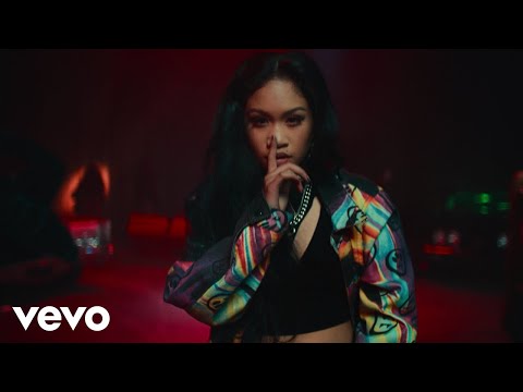 MK xyz - One Time (Official Music Video)