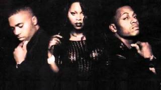 The Firm - Time (Unreleased)