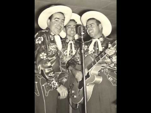 Maddox Brothers & Rose - I'll Go Steppin' Too