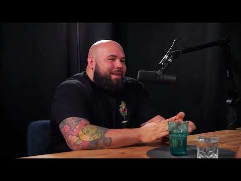 Capcore podcast No. 5 Dziki i Nafas