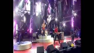 Franz Ferdinand - Jacqueline (Live)