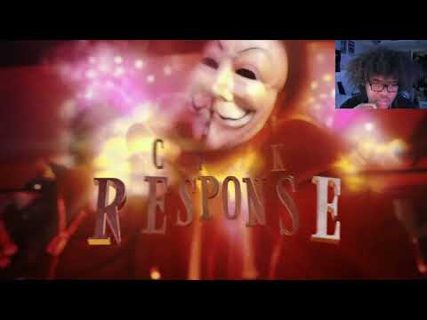 Choppa EBK - 'Response' [ Shot by Serdollaz ](Reaction)