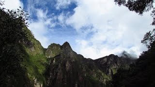 Viaje de Cusco  a  Aguas Calientes. Galería de imágenes.