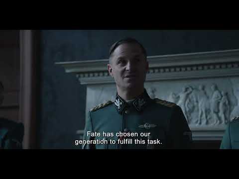 The Conference - Official U.S. Trailer