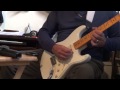 Red House Cover -Jimi Hendrix / Fender Mustang ...