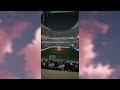 Rema Calm Down 2022 Qatar World Cup Audience Singing