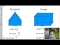 The Best 23 Pyramid Faces Edges Vertices Formula