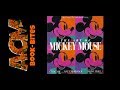 ACM BB Art Of Mickey Mouse