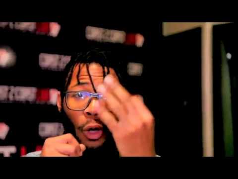 Direct 2 Exec - In Studio Performance - Sheldon Alexander