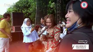 Download lagu Warna merah _ Erika syaulina II familys group  mp3