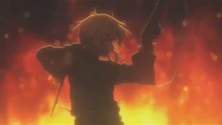 Download lagu Violet Evergarden - You are the reason [AMV] mp3